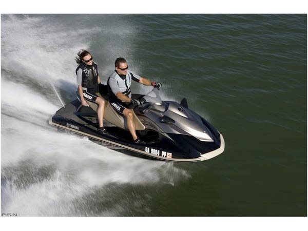 2010 Yamaha VX Cruiser™ in Port Washington, Wisconsin - Photo 14