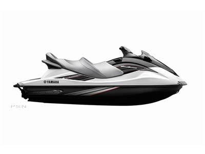 2010 Yamaha VX Cruiser™ in Port Washington, Wisconsin - Photo 7