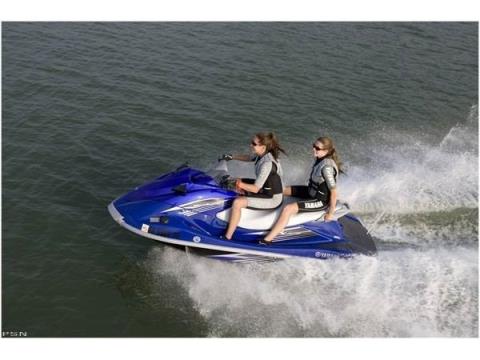 2010 Yamaha VX™ Deluxe in Huron, Ohio - Photo 8