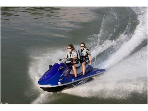 2010 Yamaha VX™ Deluxe in Huron, Ohio - Photo 9