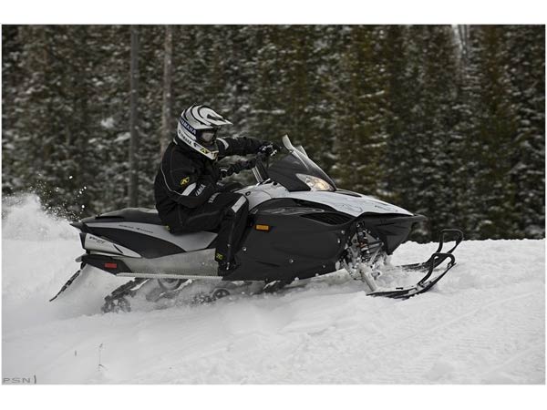 Used 2010 Yamaha RS Vector GT Snowmobiles in Greenland, MI