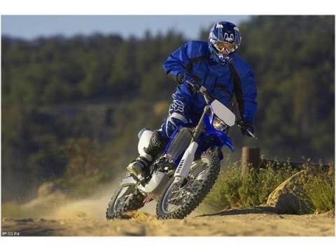 2011 Yamaha WR450F in Northampton, Massachusetts - Photo 6