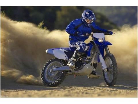 2011 Yamaha WR450F in Northampton, Massachusetts - Photo 7