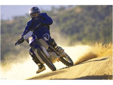 2011 Yamaha WR450F in Northampton, Massachusetts - Photo 9