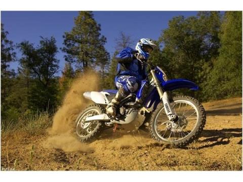 2011 Yamaha WR450F in Northampton, Massachusetts - Photo 11
