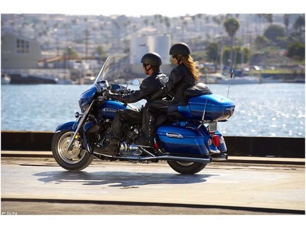 2011 yamaha royal star venture on sale