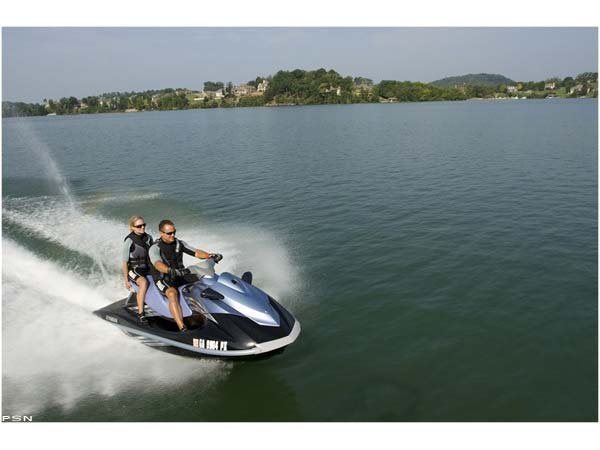 2011 Yamaha VX Cruiser 11