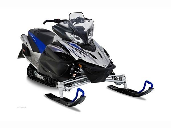 2011 Yamaha RS Vector GT in Port Washington, Wisconsin - Photo 8
