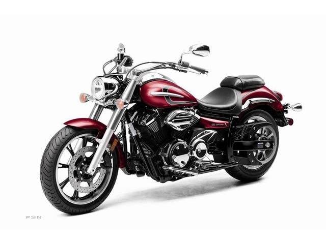 2012 yamaha v star 950 specs top