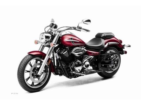 2015 yamaha v star 950 specs 2025