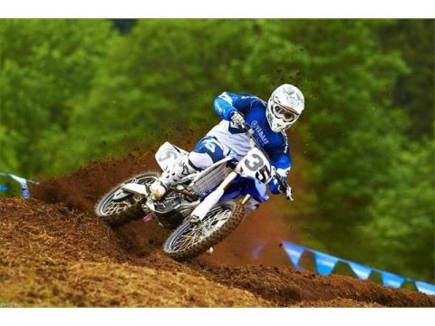 2012 Yamaha YZ250F in Saint Maries, Idaho - Photo 6