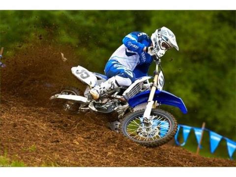2012 Yamaha YZ250F in Saint Maries, Idaho - Photo 7