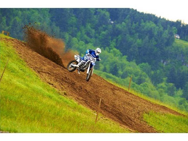 2012 Yamaha YZ250F in Saint Maries, Idaho - Photo 8
