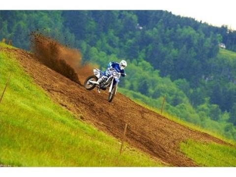 2012 Yamaha YZ250F in Saint Maries, Idaho - Photo 8