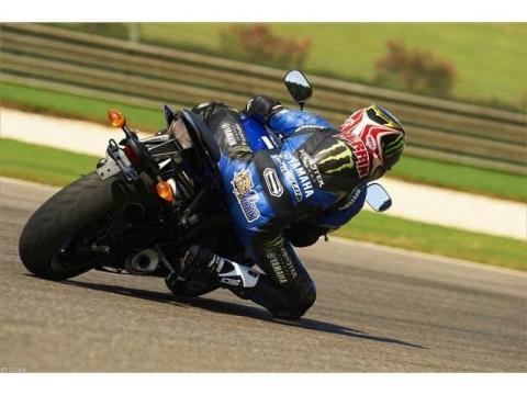 2012 Yamaha YZF-R6 in Foxboro, Massachusetts - Photo 10