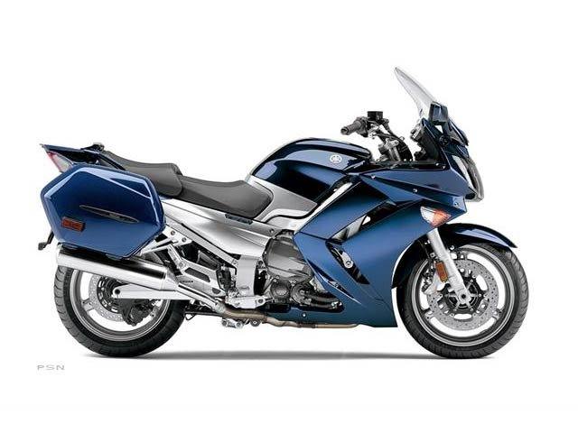 2012 Yamaha FJR1300A for sale 1316396