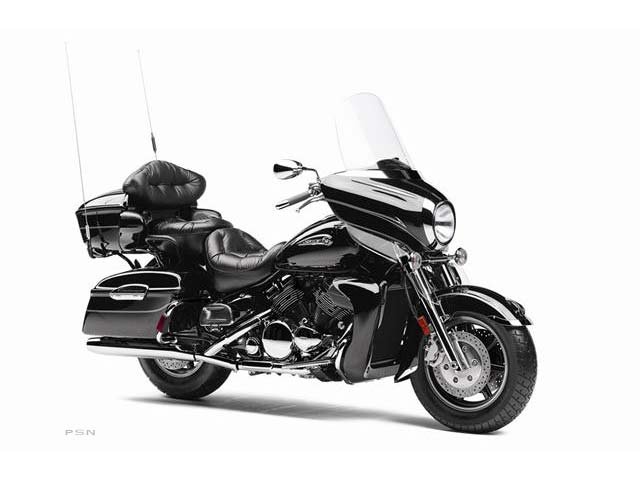 2012 Yamaha Royal Star Venture S in Lowville, New York - Photo 3