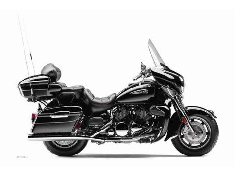 2012 Yamaha Royal Star Venture S in Lowville, New York - Photo 1