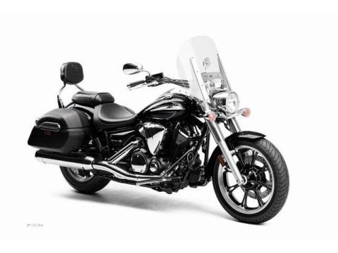 Used 2012 Yamaha V Star 950 Tourer Motorcycles in Newnan GA