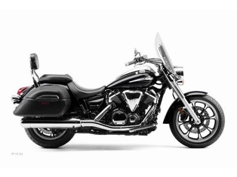 2012 yamaha road star online
