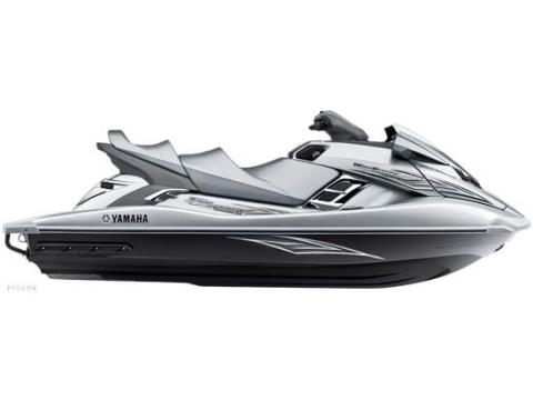 2012 Yamaha FX Cruiser® HO in Huron, Ohio - Photo 5