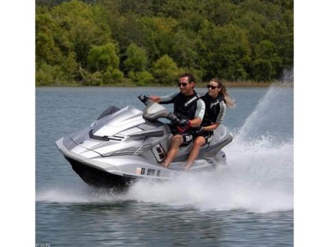 2012 Yamaha FX Cruiser® HO in Huron, Ohio - Photo 8