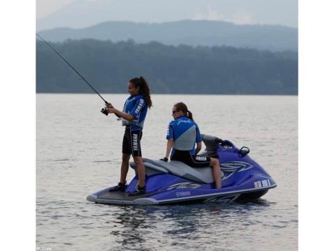 2012 Yamaha VX® Deluxe in Huron, Ohio - Photo 6