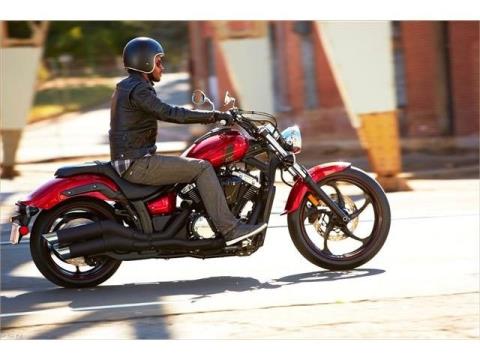 2013 Yamaha Stryker in Marietta, Ohio - Photo 6