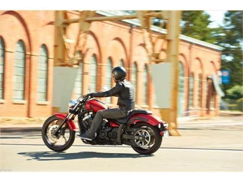 2013 Yamaha Stryker in Marietta, Ohio - Photo 4