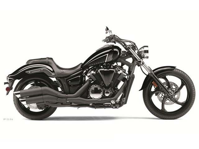 2013 Stryker
