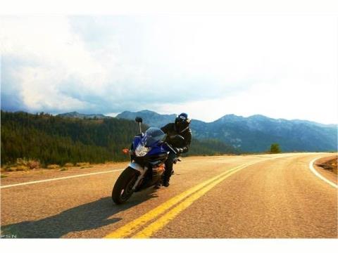 2013 Yamaha FZ6R in Ramsey, Minnesota - Photo 13