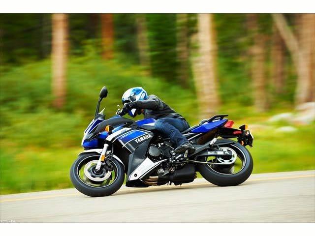 2013 Yamaha FZ6R in Ramsey, Minnesota - Photo 10