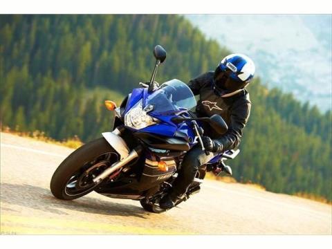 2013 Yamaha FZ6R in Ramsey, Minnesota - Photo 7