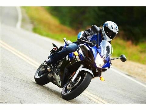 2013 Yamaha FZ6R in Ramsey, Minnesota - Photo 22