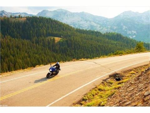 2013 Yamaha FZ6R in Ramsey, Minnesota - Photo 19