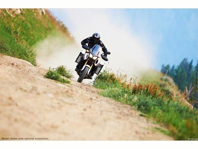 2013 Yamaha Super Ténéré in West Bridgewater, Massachusetts - Photo 18