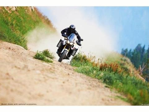 2013 Yamaha Super Ténéré in West Bridgewater, Massachusetts - Photo 18