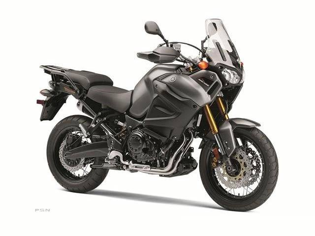 2013 Yamaha Super Ténéré in West Bridgewater, Massachusetts - Photo 3