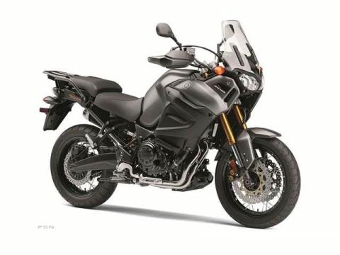 2013 Yamaha Super Ténéré in West Bridgewater, Massachusetts - Photo 3