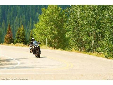2013 Yamaha Super Ténéré in West Bridgewater, Massachusetts - Photo 35