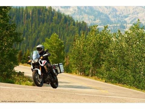 2013 Yamaha Super Ténéré in West Bridgewater, Massachusetts - Photo 7