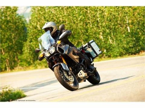 2013 Yamaha Super Ténéré in West Bridgewater, Massachusetts - Photo 33
