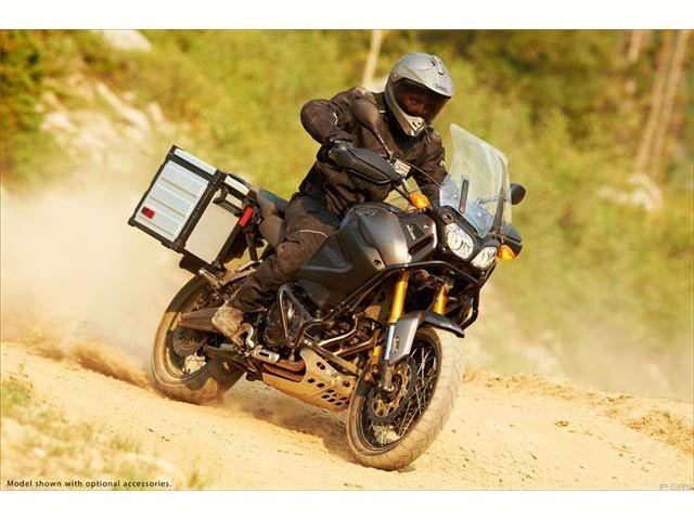 2013 Yamaha Super Ténéré in West Bridgewater, Massachusetts - Photo 32