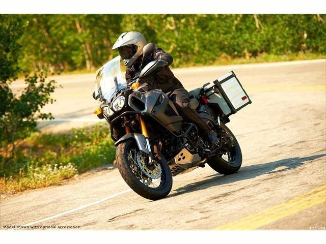 2013 Yamaha Super Ténéré in West Bridgewater, Massachusetts - Photo 23