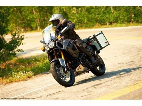 2013 Yamaha Super Ténéré in West Bridgewater, Massachusetts - Photo 23