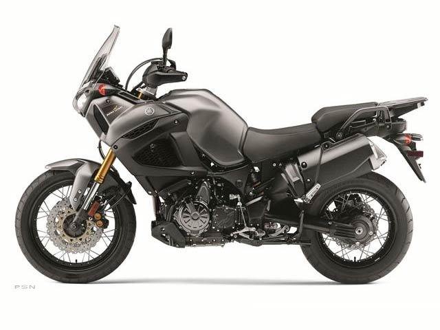 2013 Yamaha Super Ténéré in West Bridgewater, Massachusetts - Photo 2