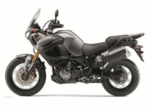 2013 Yamaha Super Ténéré in West Bridgewater, Massachusetts - Photo 2