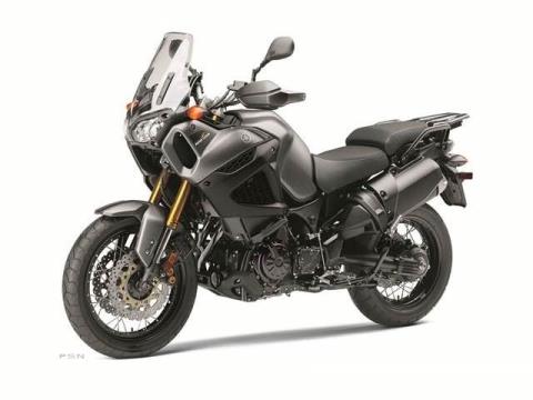 2013 Yamaha Super Ténéré in West Bridgewater, Massachusetts - Photo 4