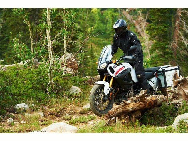 2013 Yamaha Super Ténéré in West Bridgewater, Massachusetts - Photo 14