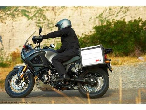 2013 Yamaha Super Ténéré in West Bridgewater, Massachusetts - Photo 26